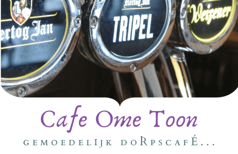 Café Ome Toon