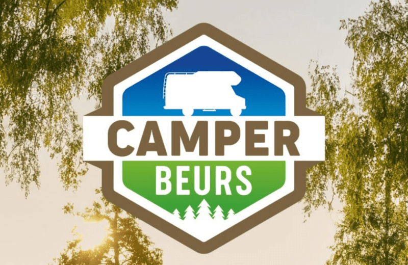 Camperbeurs 2026