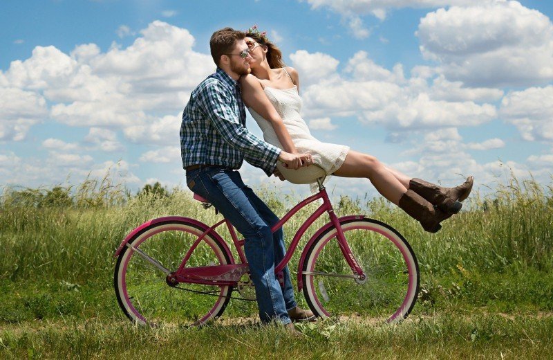 Fietsencamperplaatshilvarenbeek