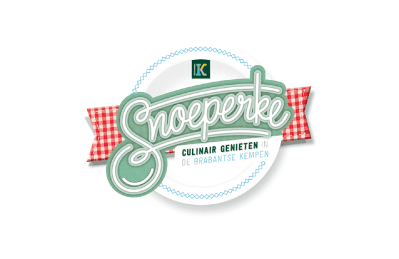 Snoeperke